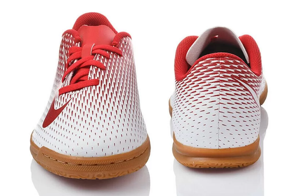 Футзалки детские Nike Bravata II JR Indoor